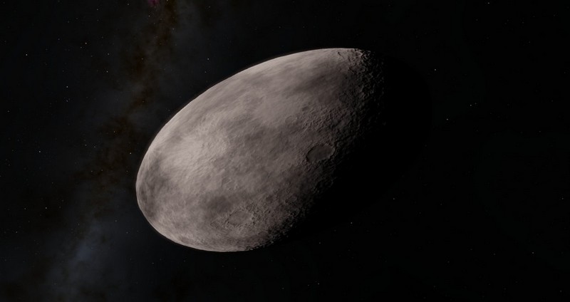 Интересные объекты Солнечной системы, о которых нам мало что известно
