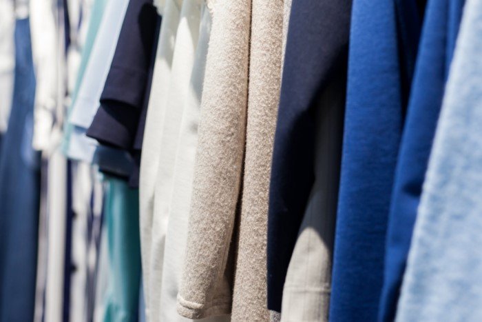 Секреты удачных покупок одежды от модных экспертов