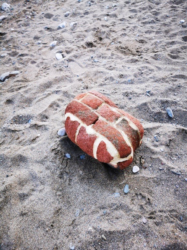 Загадочные находки, которые люди обнаружили на пляже