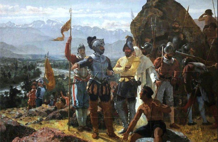 Почему Испанская империя растеряла своё могущество и развалилась