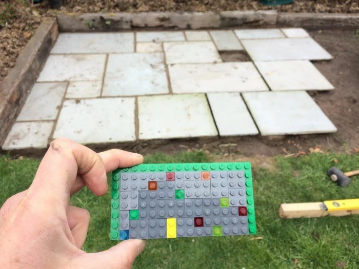 LEGO — детский конструктор, который нравится и взрослым Разное
