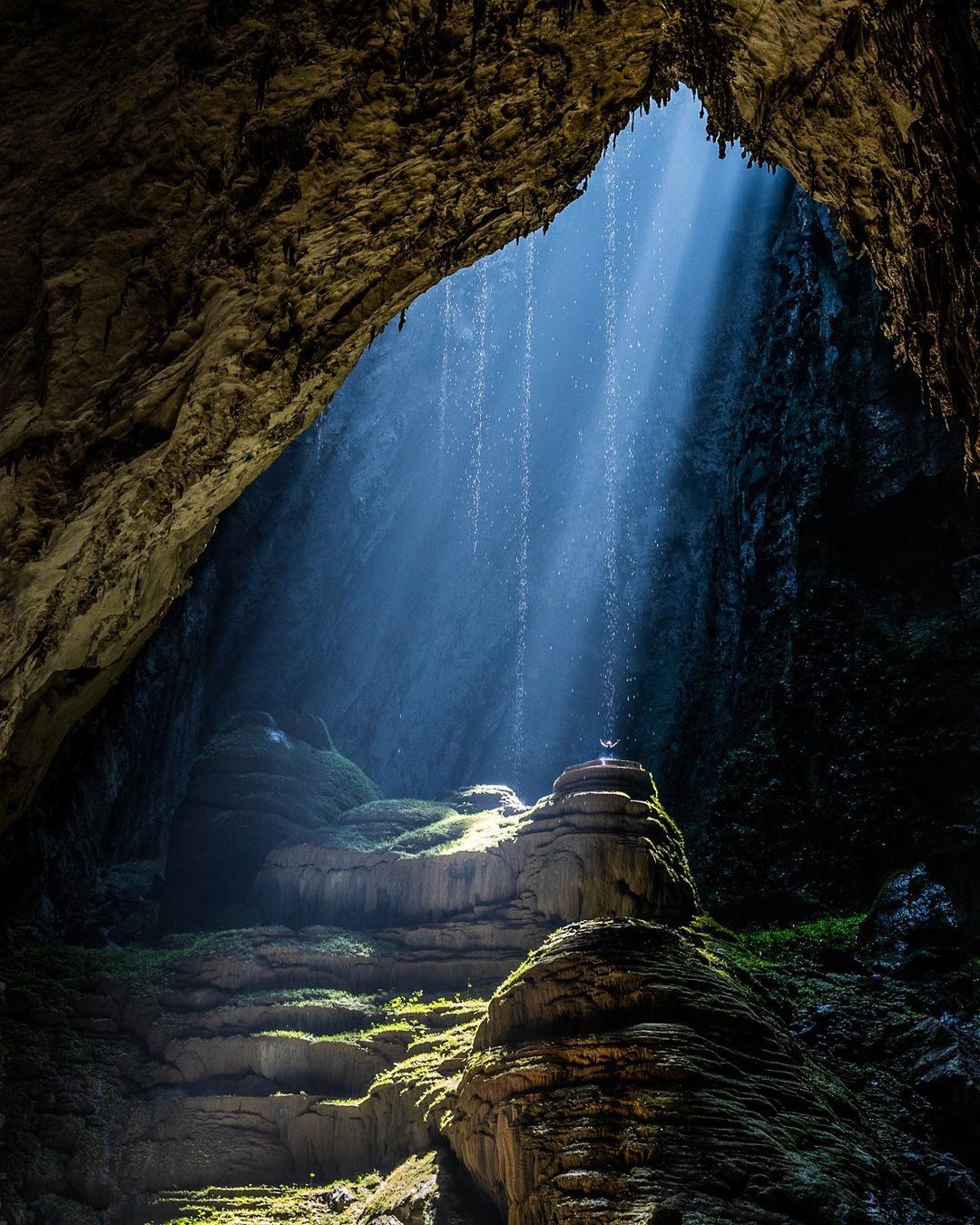 Красота Вьетнама на снимках Чан Туан Вьета Magazine, фотограф, National, Geographic, вьетнамский, также, публиковались, известных, журналах, Например, Books, Smithsonian, Guardian, Travel, Hoerzu, Jetstar, многих, вьетнамских, изданияхСвоими, работами