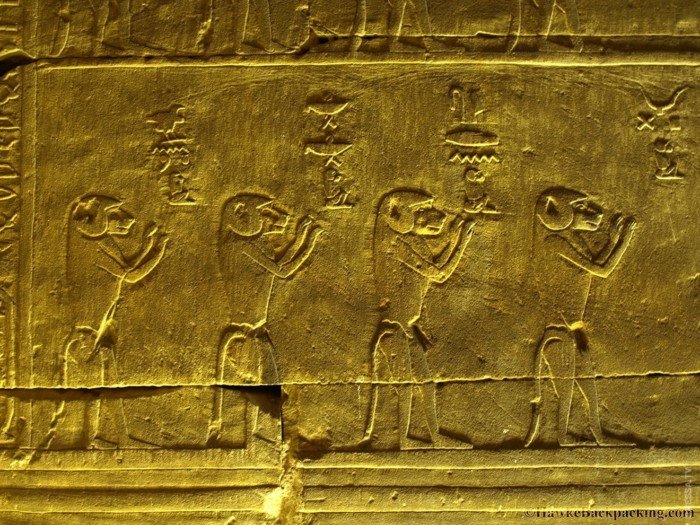 Неразгаданные тайны Древнего Египта, удивившие светлые умы