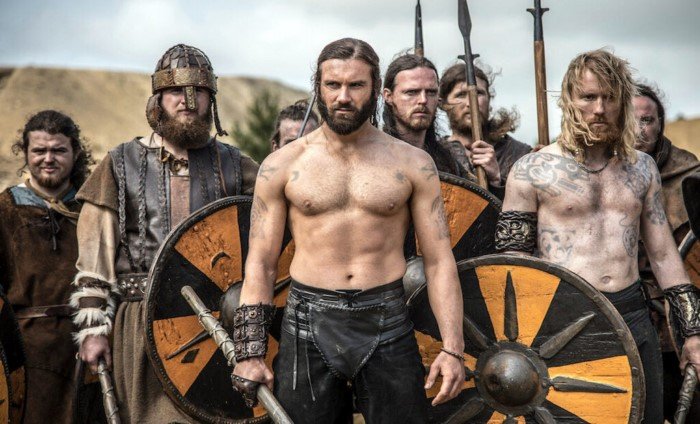 Правда ли, что викинги были непобедимыми воинами?