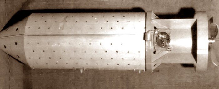 Мышиная бомба – безумное оружие американцев во Второй Мировой