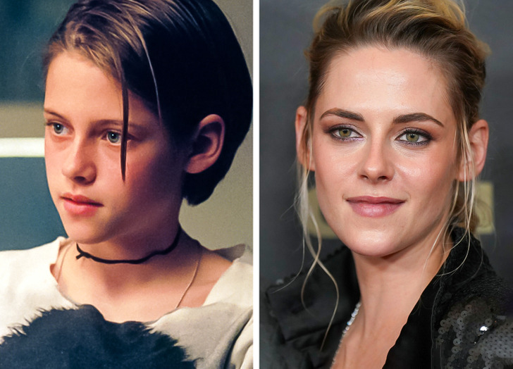 Как изменились актеры известных фильмов, которые вышли уже 20 лет назад