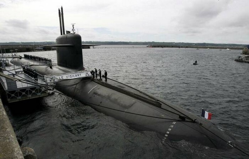 Пять лучших подводных лодок из разных стран на сегодняшний день