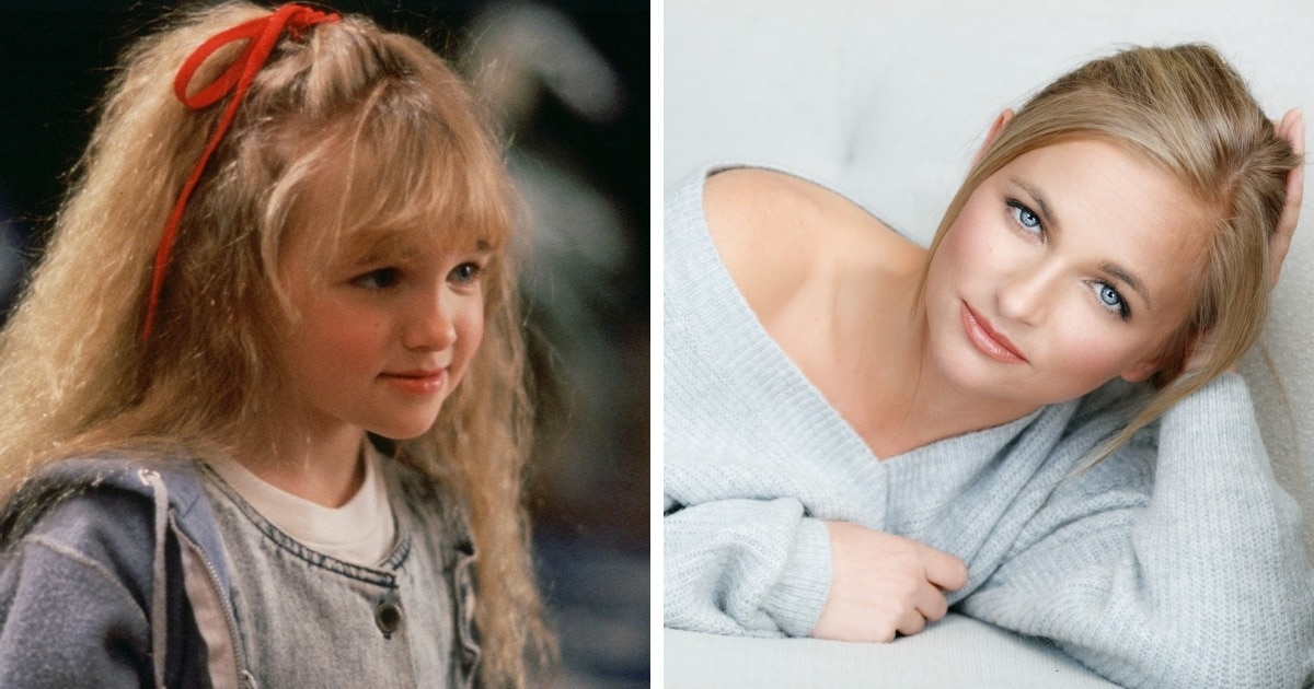 Как изменились знаменитые дети-актеры из фильмов и сериалов