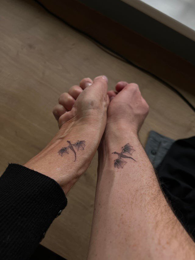 Татуювання з історією, які стали не просто малюнками на тілі