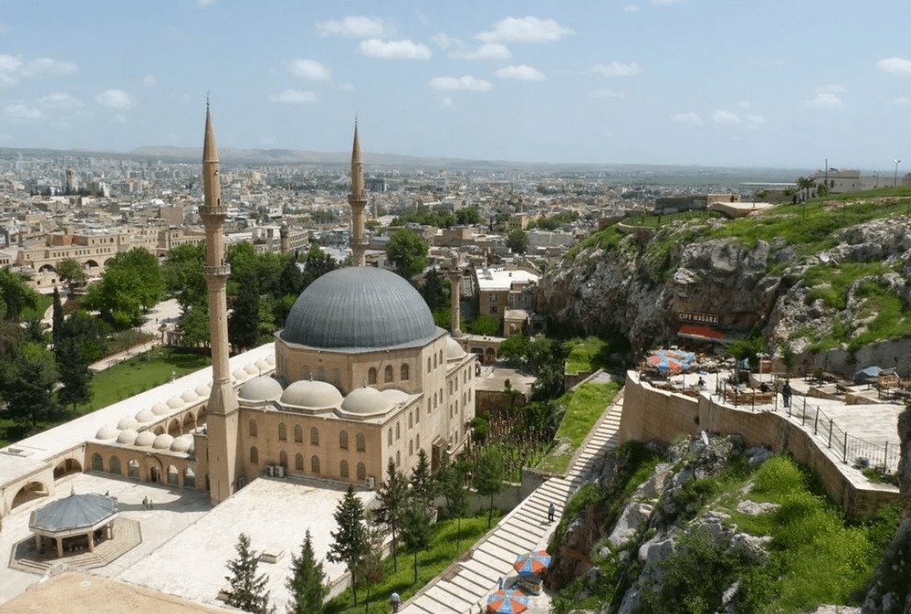 Список самых красивых городов Турции для семейного отдыха
