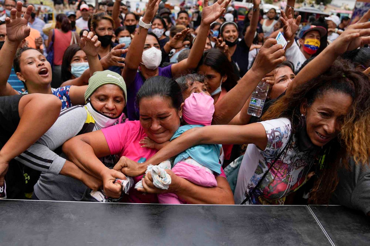 Venezuela prepagos