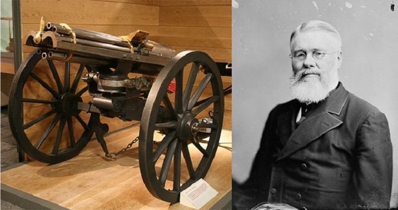 Нестандартные факты об изобретателях самых известных образцов оружия