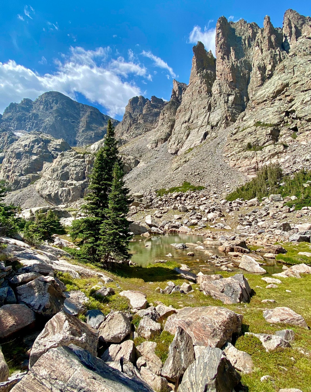 Красота природы на фотографиях Природа