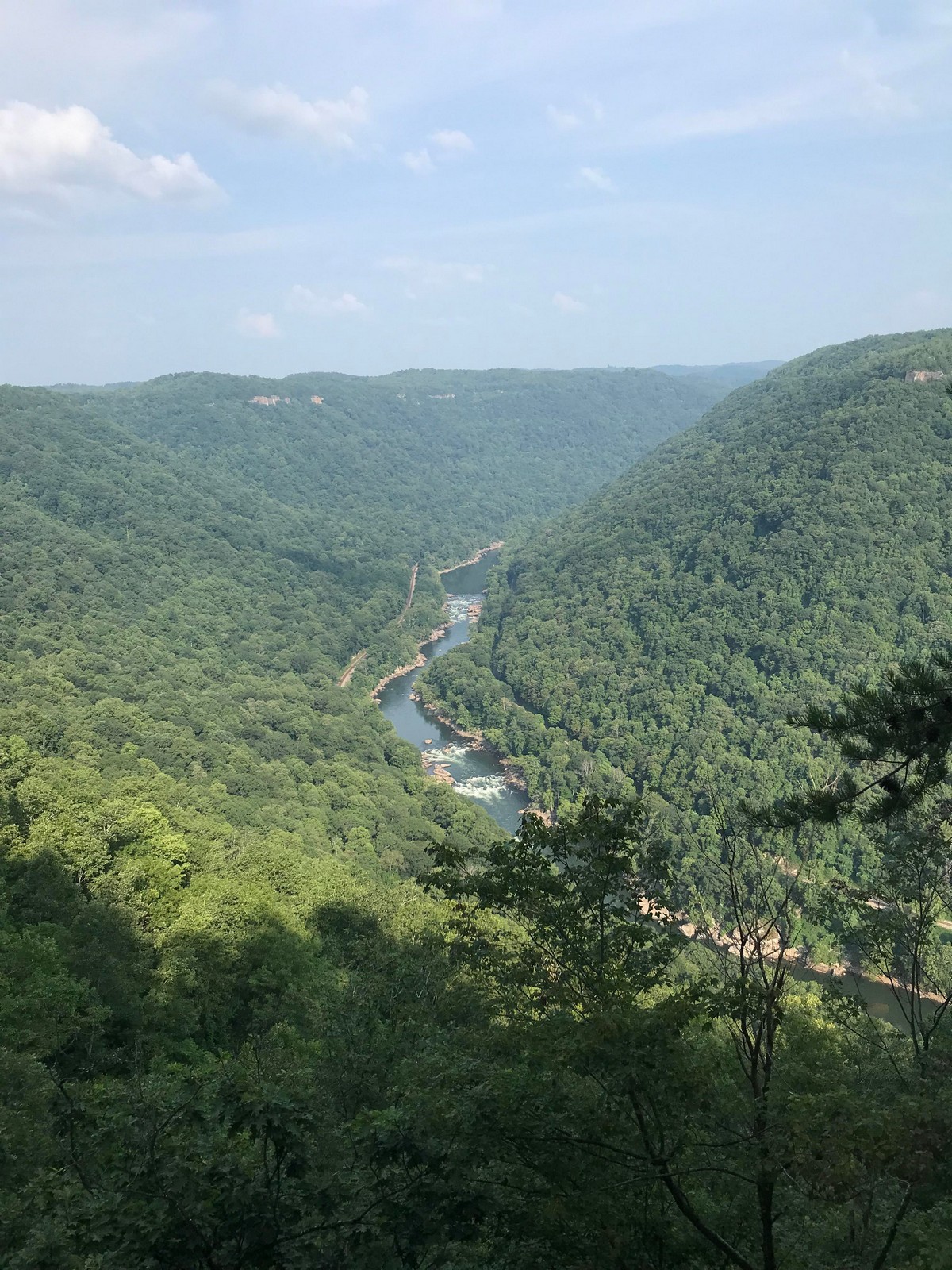 Красота природы на фотографиях Природа