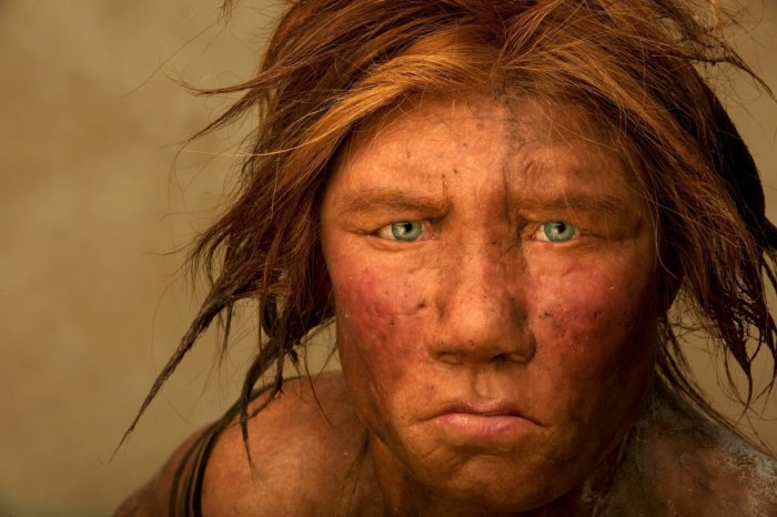 Шведский биолог восстановил геном древних видов людей