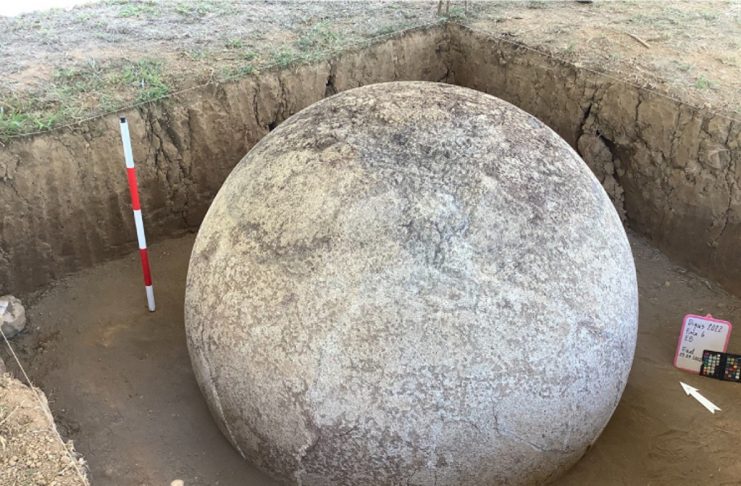 Удивительные находки археологов и учёных приоткроют тайны прошлого