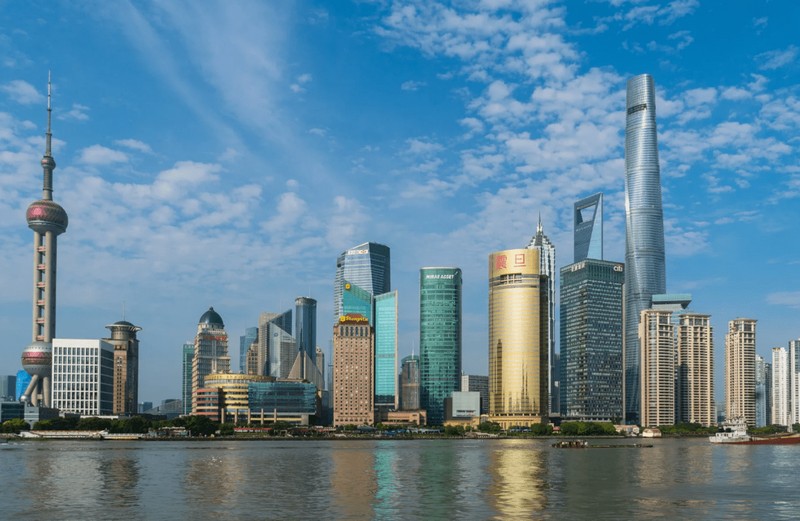 Список самых красивых городов Китая для посещения