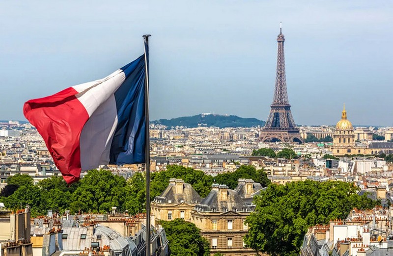 Нетривиальные факты о Франции, которые покажут страну с другой стороны