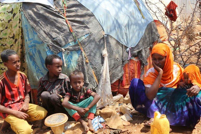 Получит ли Сомалиленд когда-нибудь международное признание?