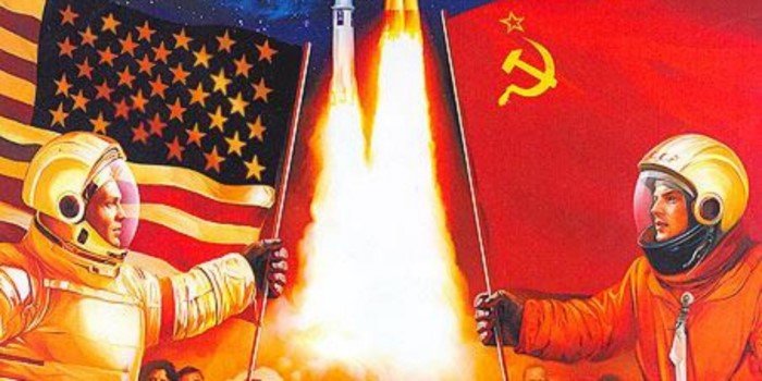 Как США и СССР планировали показательно взорвать Луну