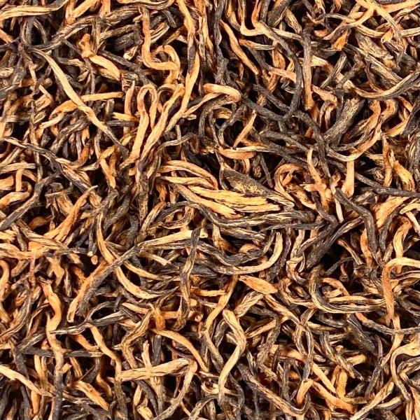 Красный чай: особенности и преимущества
