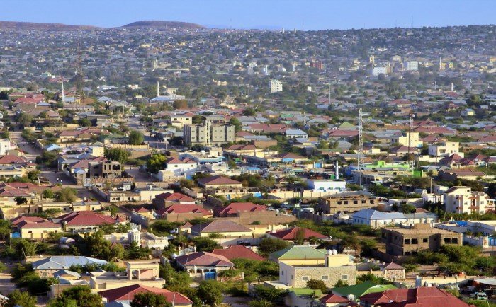 Сомалиленд – как живёт крупнейшее непризнанное государство?