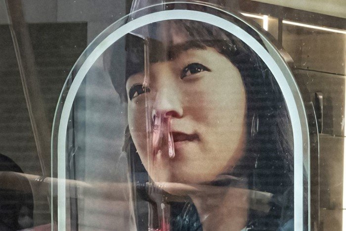 Уличный фотограф из Гонконга, который замечает забавные совпадения