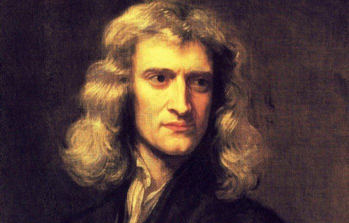 Как физик Ньютон раскрыл крупную банду фальшивомонетчиков