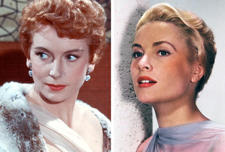 Как в течение века менялся образ идеальной женщины в кино
