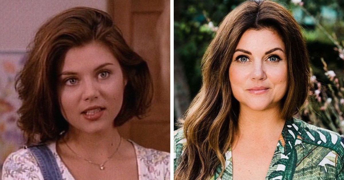 Как изменились актёры сериала Беверли-Хиллз 90210 с выхода первого сезона