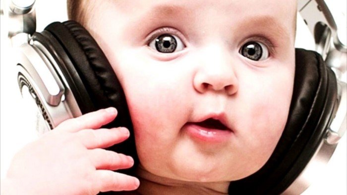 Можно ли стать гением, слушая классическую музыку с младенчества