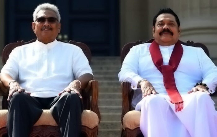 Шри-Ланка и клан Раджапакса: как одна семья засела во власти
