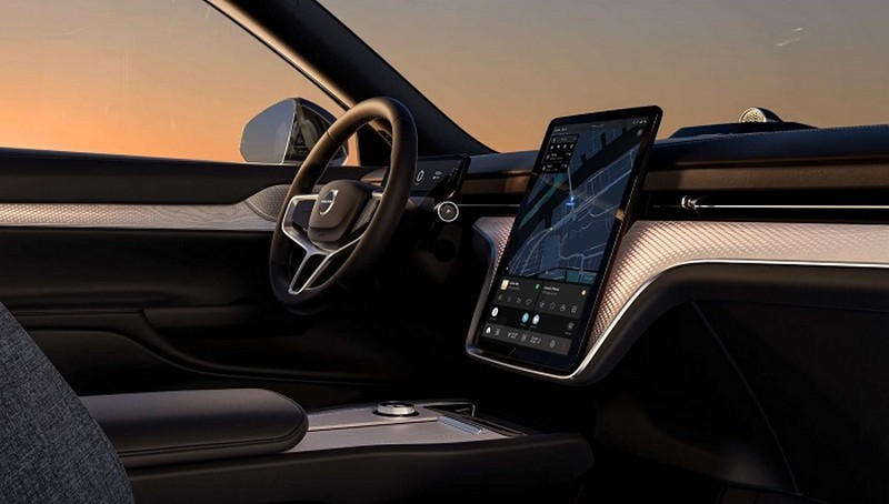 Пять самых технологичных автомобильных новинок 2022 года