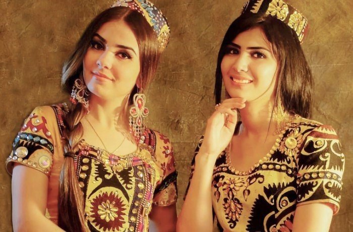 Чем отличаются между собой таджики, узбеки и туркмены?
