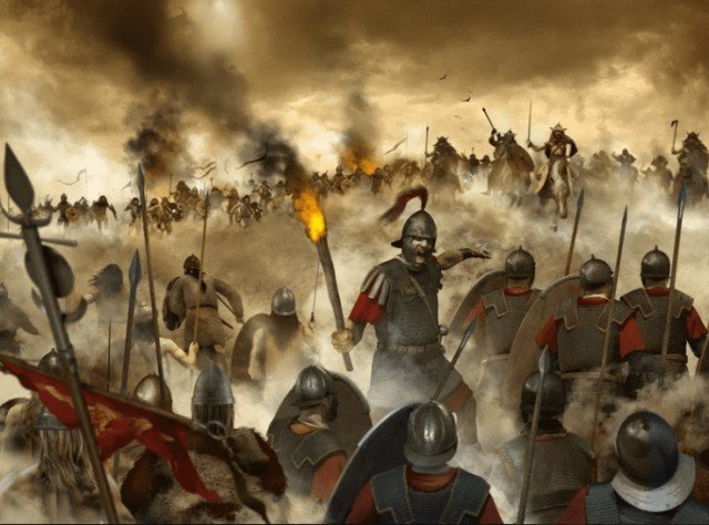 Могла ли римская империя остановить монгольское нашествие?