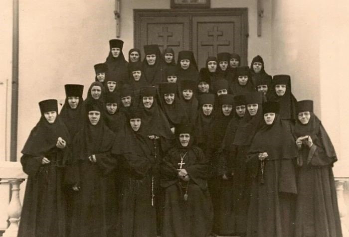 Каких женщин на Руси не брали в монахини