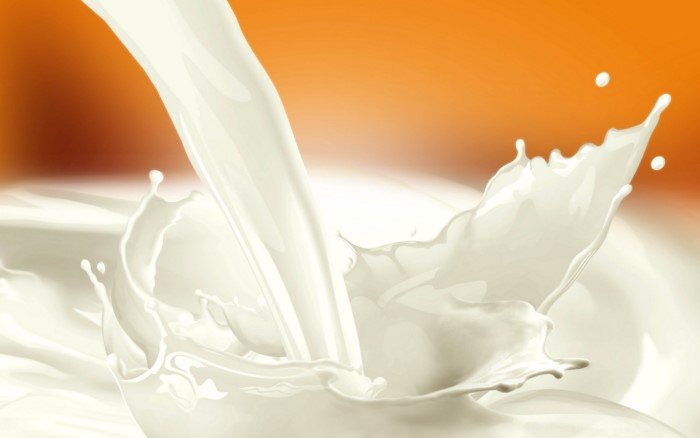 Интересные и познавательные факты о всем знакомом молоке