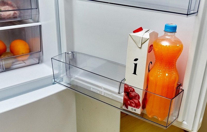 Продукты, которые нельзя долго хранить в холодильнике, хотя хозяйки думают наоборот
