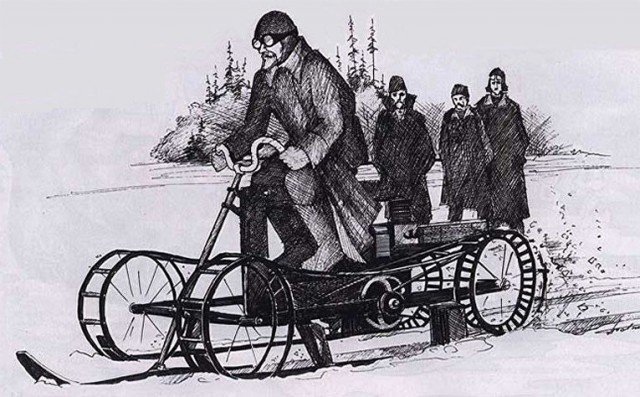 Изобретения из Российской империи, которые служат до сих пор