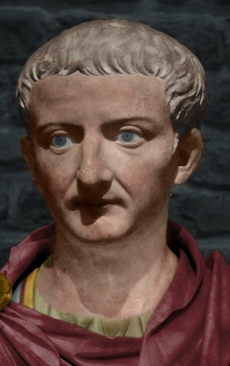 Загадка IX римского легиона и возможные причины его исчезновения