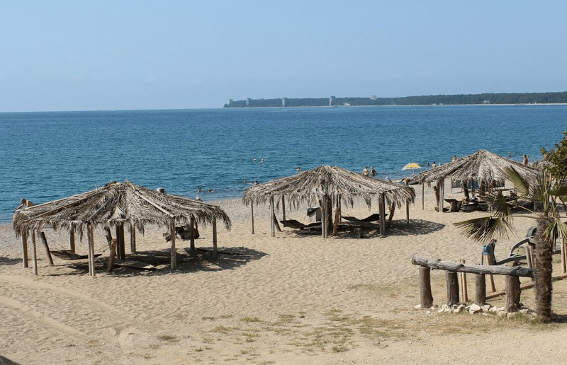 Список лучших пляжей Абхазии для прекрасного отдыха
