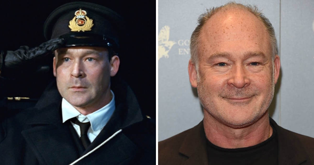 Как изменились актёры фильма Титаник спустя 26 лет после выхода