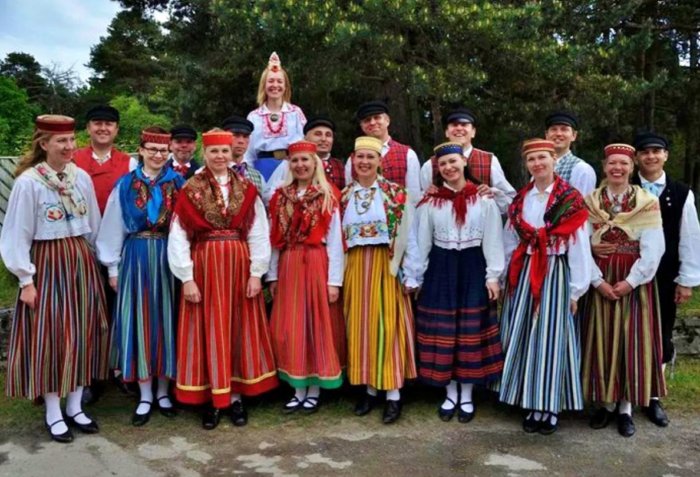Латыши, литовцы, эстонцы: чем они отличаются друг от друга?