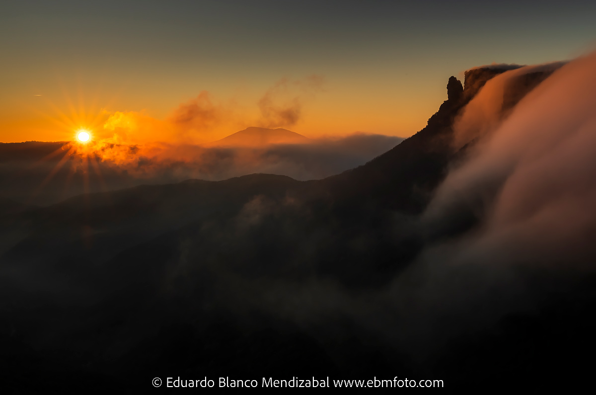 Впечатляющие снимки из путешествий Эдуардо Бланко Мендисабаля