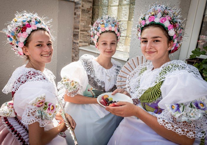 Моравы, лужичане, кашубы: как живут сегодня малоизвестные славянские народы