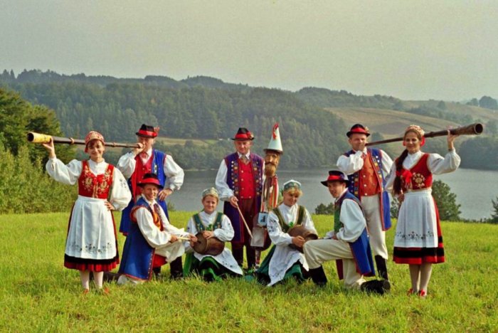 Моравы, лужичане, кашубы: как живут сегодня малоизвестные славянские народы