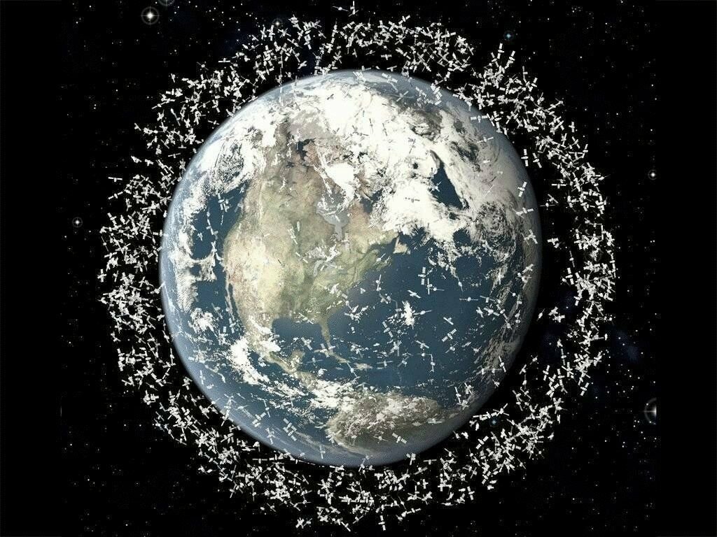 Что науке может дать обычная алюминиевая сфера, выведенная на орбиту Земли?