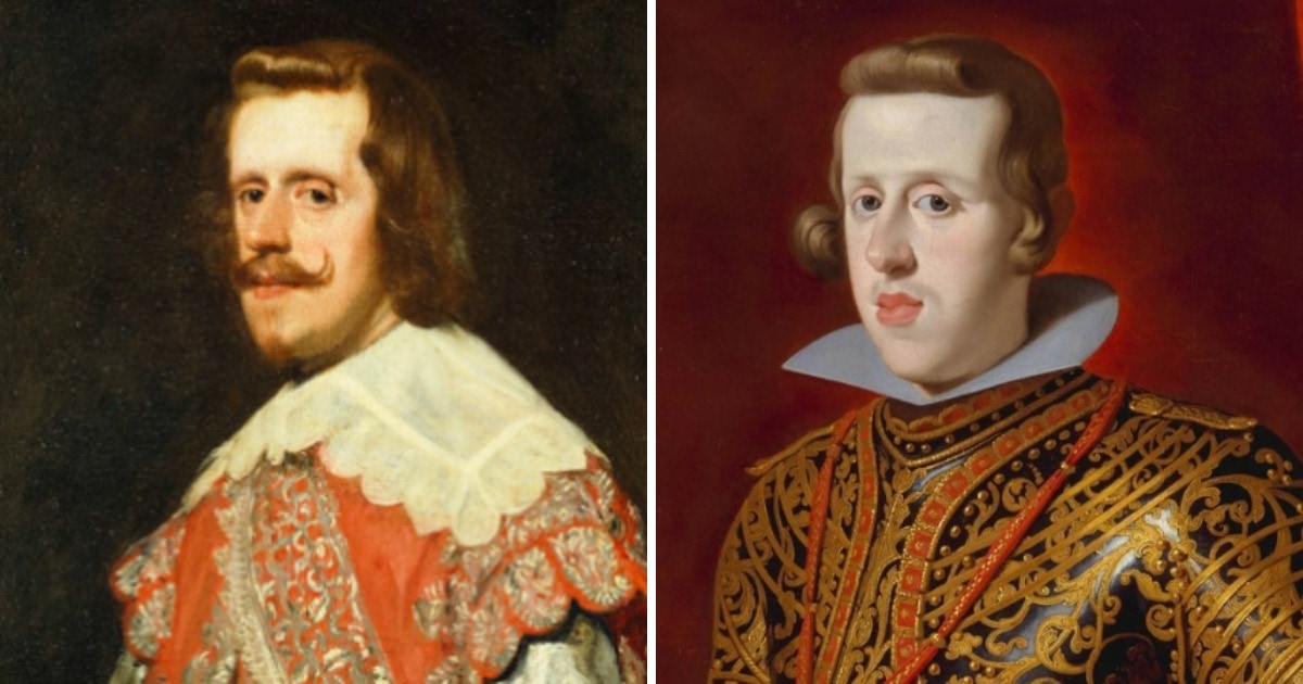 Портреты исторических личностей, которые отличаются от привычных