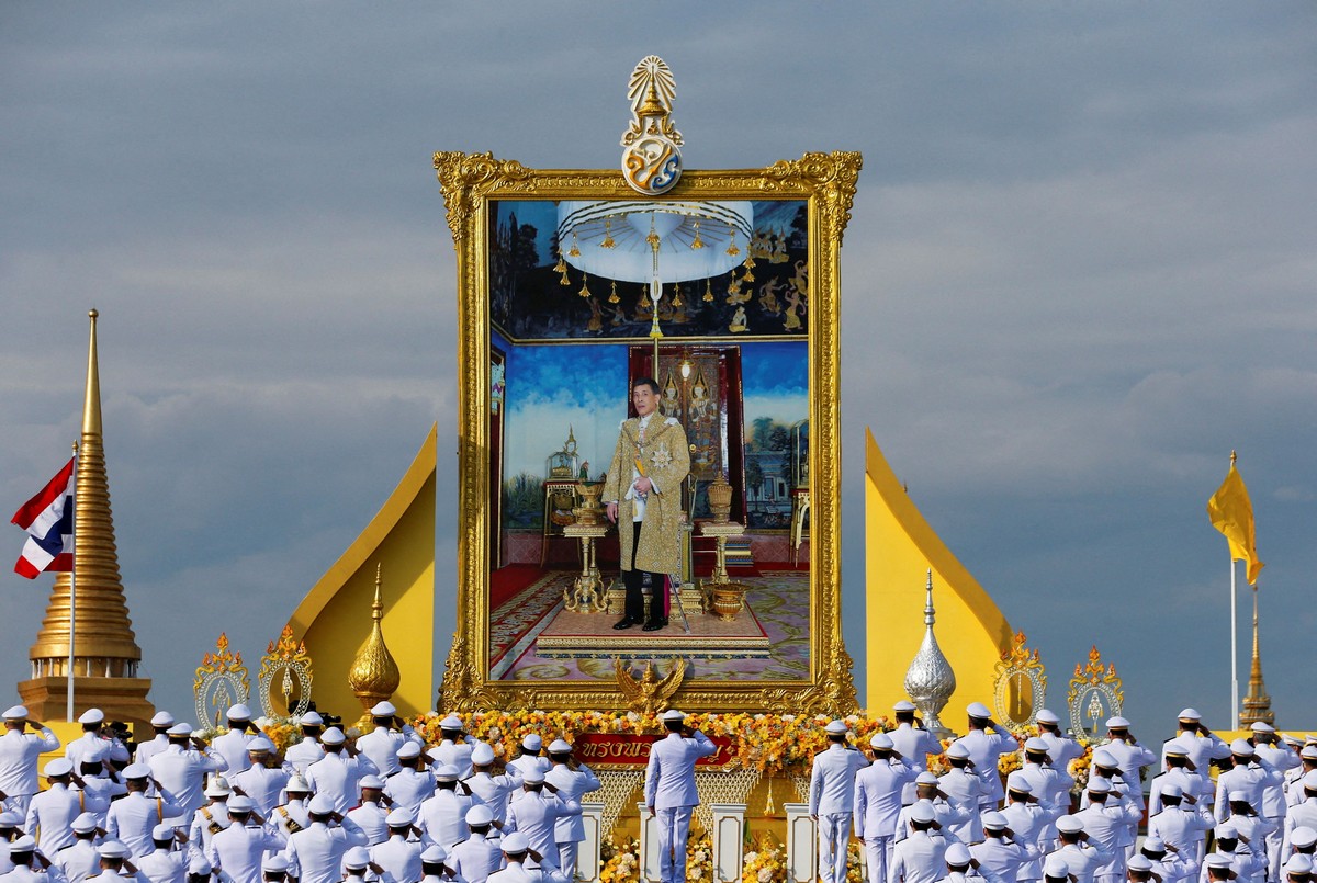 Повседневная жизнь в Таиланде