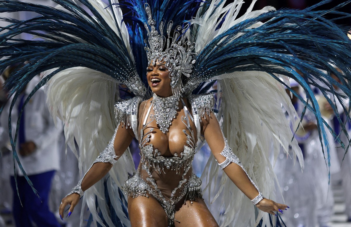 Carnaval de 2023: Días de fiesta y sensualidad